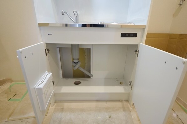 メルディア調布の物件内観写真